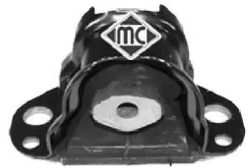 Опора двигателя METALCAUCHO 04092