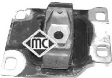 Запчасть METALCAUCHO 04104