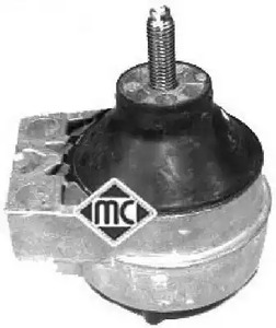 Запчасть METALCAUCHO 04107