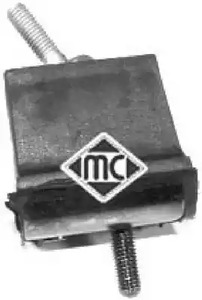 Опора двигателя METALCAUCHO 04119