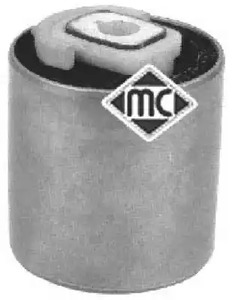 Сайлентблок METALCAUCHO 04140