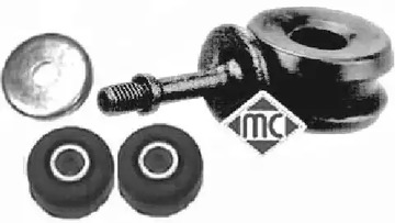 Ремкомплект соединительная тяга стабилизатора METALCAUCHO 04142