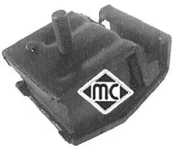 Запчасть METALCAUCHO 04155