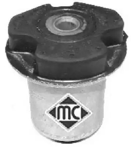 Сайлентблок METALCAUCHO 04156