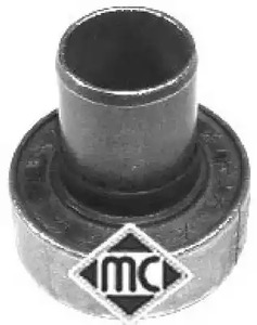 Сайлентблок ren kangoo зад балки METALCAUCHO 04157