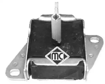 Опора кпп METALCAUCHO 04172