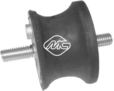 Опора кпп METALCAUCHO 04192