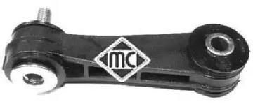 Тяга / стойка стабилизатор METALCAUCHO 04250