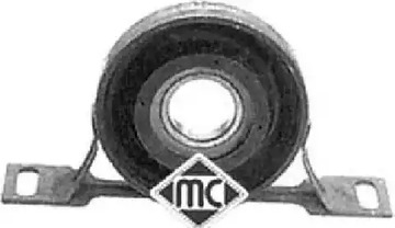 Вал карданный METALCAUCHO 04251