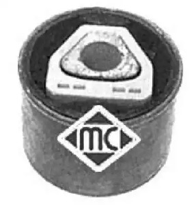 Сайлентблок METALCAUCHO 04252