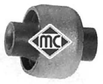 Сайлентблок METALCAUCHO 04257