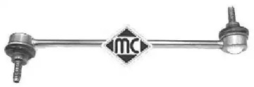 Тяга стаб frd galaxy/seat alhambra/vw sharan 95- пер METALCAUCHO 04261