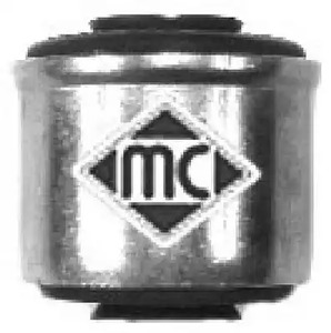 Сайлентблоки metalcaucho METALCAUCHO 04274