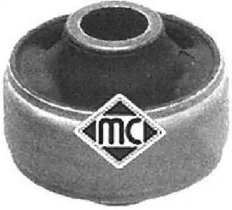 Сайлентблок METALCAUCHO 04280
