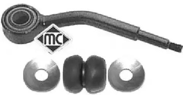 Тяга / стойка стабилизатор METALCAUCHO 04281