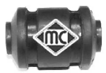 Сайлентблок METALCAUCHO 04307
