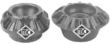 Ремкомплект опоры амортизатора METALCAUCHO 04320