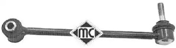 Тяга стабилизатора METALCAUCHO 04331