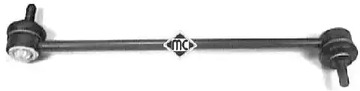 Тяга стаб bmw e46 METALCAUCHO 04341