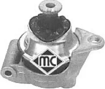 Запчасть METALCAUCHO 04383