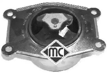 Опора двигателя METALCAUCHO 04384