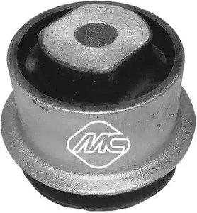 Сайлентблок opl vectra b зад продольн рыч пер METALCAUCHO 04387
