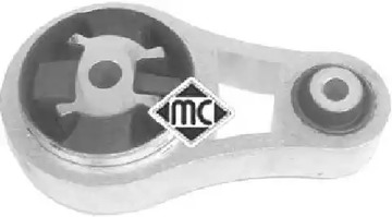 Опора двигателя METALCAUCHO 04449