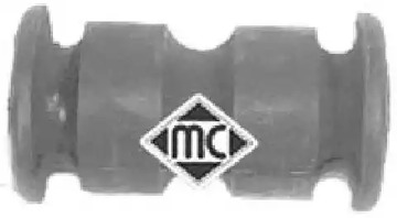 Подвеска серьга рессоры METALCAUCHO 04473