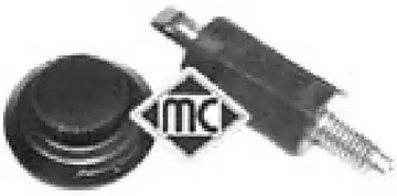 Комплект установочный METALCAUCHO 04479