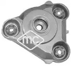 К-кт подушки аморт cit jumper/fiat ducato/pgt boxer 94- пер METALCAUCHO 04570