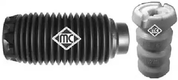 Пыльник амортизатора METALCAUCHO 04604