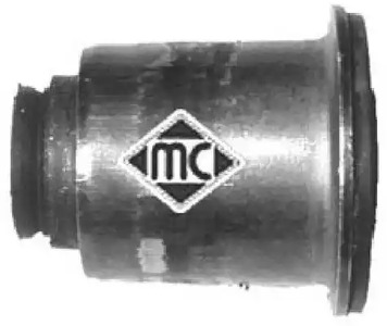 Сайлентблок METALCAUCHO 04634