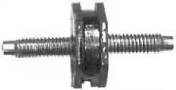 Кронштейн вентилятора METALCAUCHO 04660