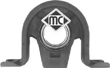Опора кардана METALCAUCHO 04665