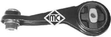 Опора двигателя METALCAUCHO 04675
