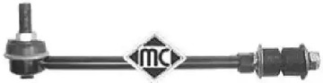 Тяга / стойка стабилизатор METALCAUCHO 04706