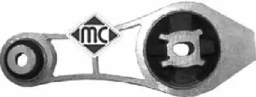 Опора двигателя METALCAUCHO 04775