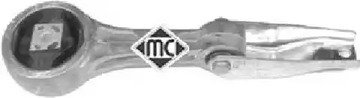 Опора двигателя METALCAUCHO 04787