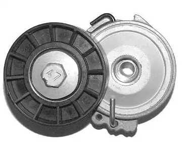 Натяжитель ремня metalcaucho METALCAUCHO 04807