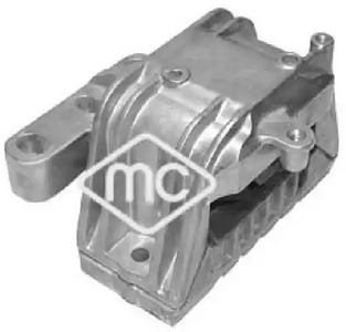 Опоры двигателя metalcaucho METALCAUCHO 04865