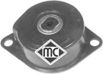 Натяжитель ремня клиновой зубча METALCAUCHO 04908