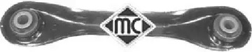 Рычаг подвески METALCAUCHO 04938