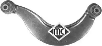 Рычаги metalcaucho METALCAUCHO 04939