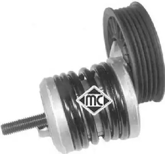 Натяжитель ремня metalcaucho METALCAUCHO 04945