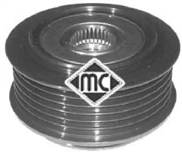 Муфта обгонная METALCAUCHO 04998