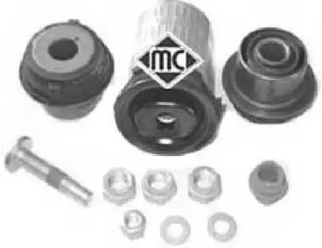 Сайлентблок METALCAUCHO 05024