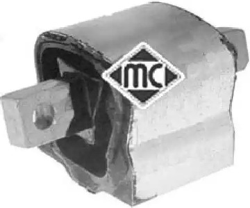 Подушка двс merc w202 w203 METALCAUCHO 05034