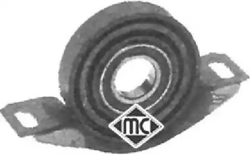Подвеска карданный вал METALCAUCHO 05036