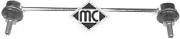 Тяги стабилизатора metalcaucho METALCAUCHO 05055