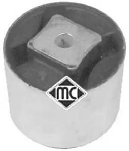 Опора двигателя METALCAUCHO 05064